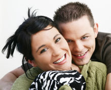 Couple just had their debts consolidated